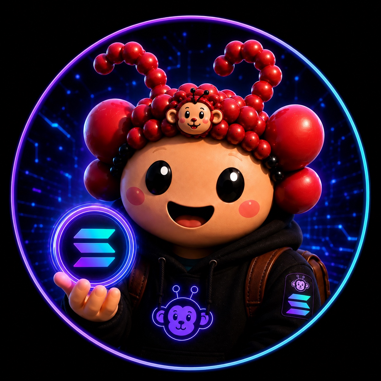 $XOLI profile image